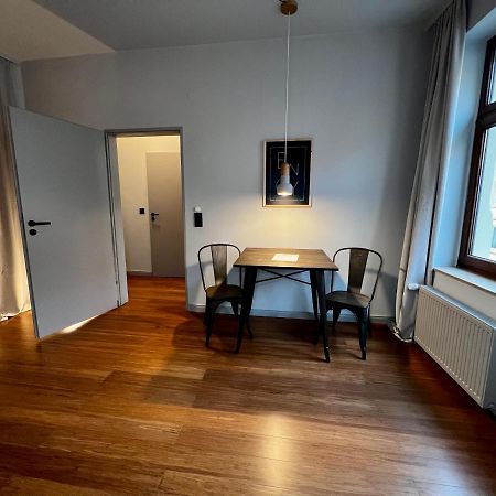 Elegant And Relaxing Nordstadt Studio Hannover Exterior foto