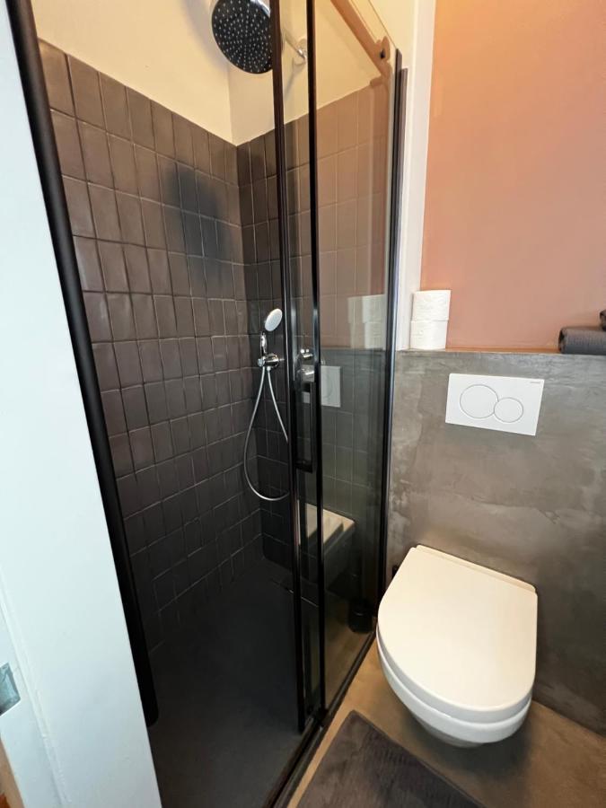 Elegant And Relaxing Nordstadt Studio Hannover Exterior foto