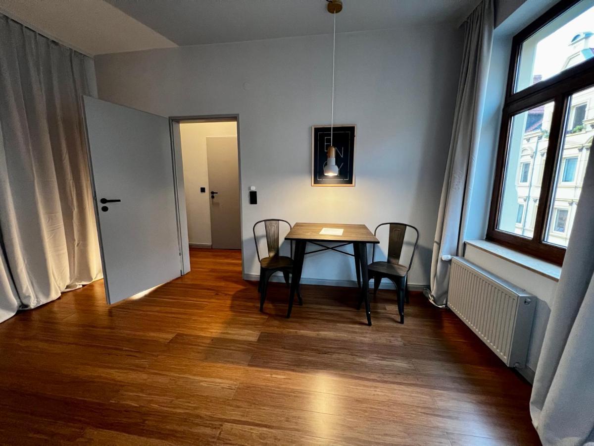 Elegant And Relaxing Nordstadt Studio Hannover Exterior foto